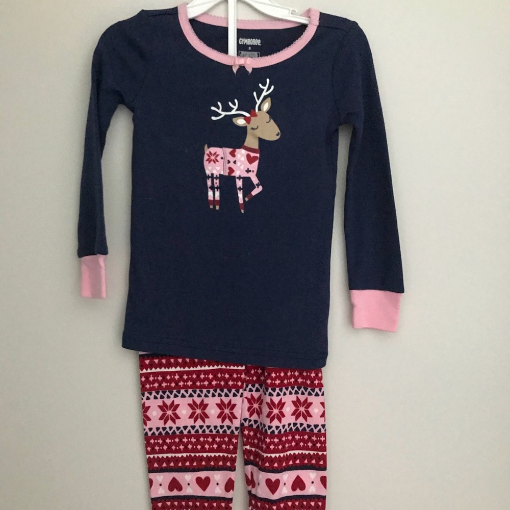 NWOT pajamas